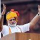 Narendra Modi puts population back on government agenda